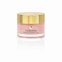 Radiance Rose Pearl Scrub